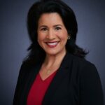 Jill Hughes, CFRE